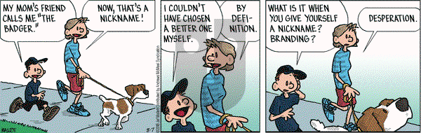Frazz on Tuesday August 7, 2018 Comic Strip