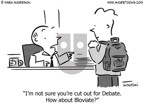 Andertoons on Monday April 6, 2015 Comic Strip