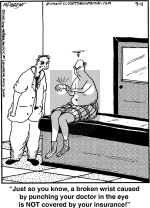 Close to Home on Friday September 11, 2009 Comic Strip