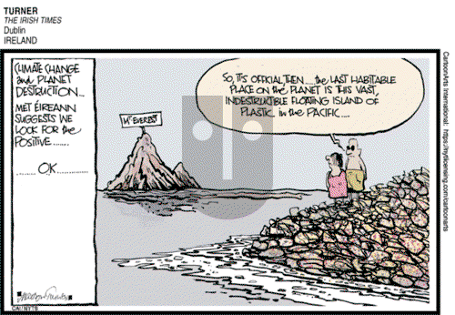 ViewsBusiness on Friday March 1, 2019 Comic Strip