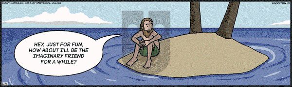 F Minus on Friday September 26, 2014 Comic Strip