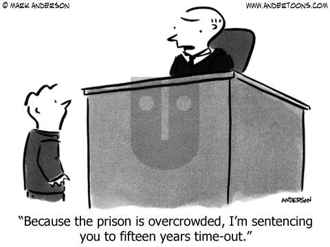 Andertoons on Wednesday February 6, 2013 Comic Strip