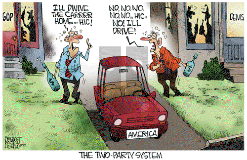 Jerry Holbert on Tuesday January 17, 2012 Comic Strip