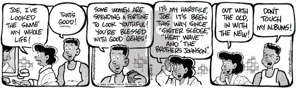 JumpStart - Friday February 15, 2002 Comic Strip