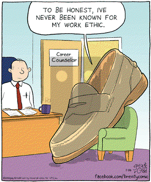 Brevity - Friday January 6, 2012 Comic Strip