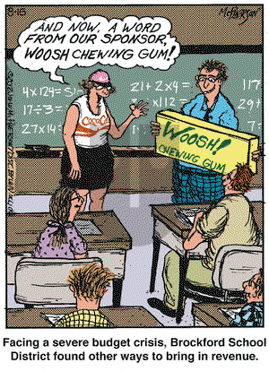 Close to Home on Wednesday August 15, 2012 Comic Strip