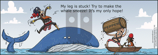 WuMo on Tuesday December 9, 2025 Comic Strip