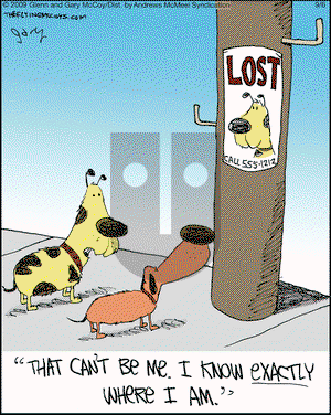 The Flying McCoys on Friday September 6, 2019 Comic Strip
