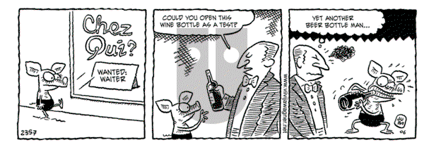 Viivi & Wagner - Monday November 28, 2022 Comic Strip