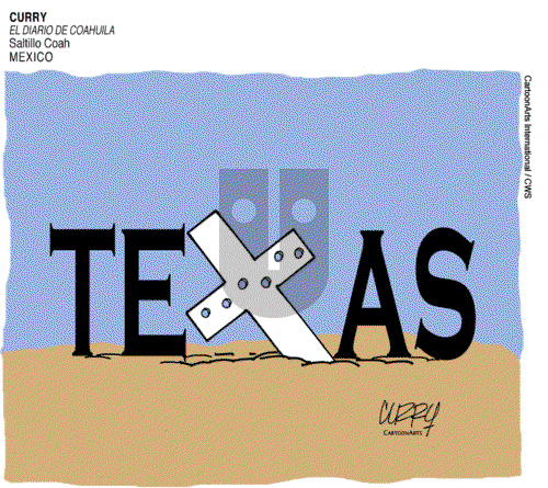 ViewsAmerica on Monday September 2, 2019 Comic Strip