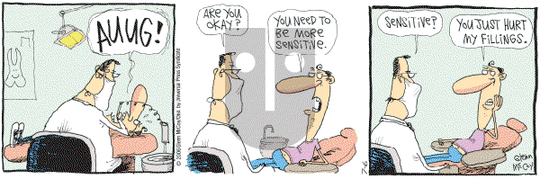 The Duplex - Thursday July 6, 2006 Comic Strip