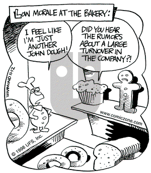 Reality Check on Thursday November 12, 1998 Comic Strip