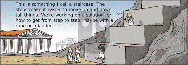WuMo on Thursday March 26, 2020 Comic Strip