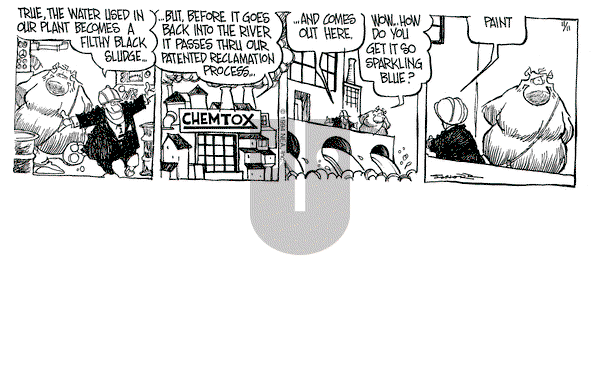 The Grizzwells on Friday November 11, 1994 Comic Strip