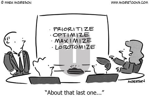 Andertoons on Tuesday April 7, 2015 Comic Strip