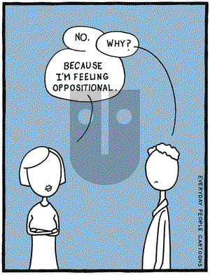 Everyday People Cartoons on Wednesday September 22, 2021 Comic Strip