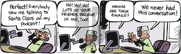 JumpStart on Wednesday November 2, 2016 Comic Strip