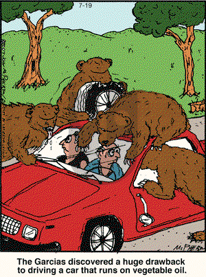 Close to Home on Thursday July 19, 2012 Comic Strip