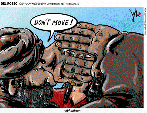 ViewsAsia on Thursday August 17, 2023 Comic Strip