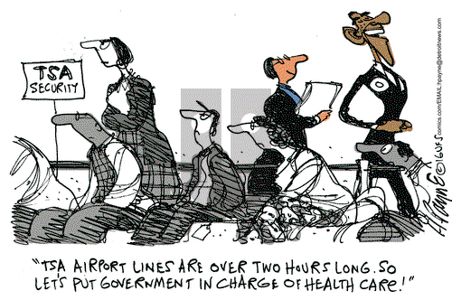 Henry Payne on Thursday May 26, 2016 Comic Strip