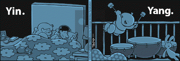 Thatababy on Saturday May 31, 2025 Comic Strip
