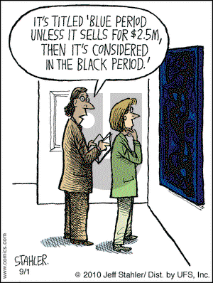 Moderately Confused on Wednesday September 1, 2010 Comic Strip