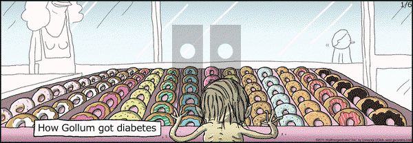 WuMo on Tuesday January 6, 2015 Comic Strip