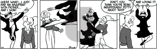 9 Chickweed Lane - Tuesday February 11, 1997 Comic Strip