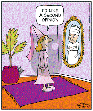 Half Full on Tuesday February 4, 2014 Comic Strip