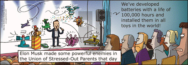 WuMo on Wednesday July 15, 2020 Comic Strip