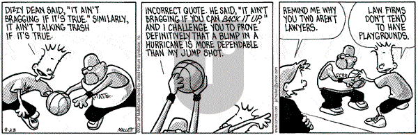 Frazz on Saturday September 28, 2002 Comic Strip