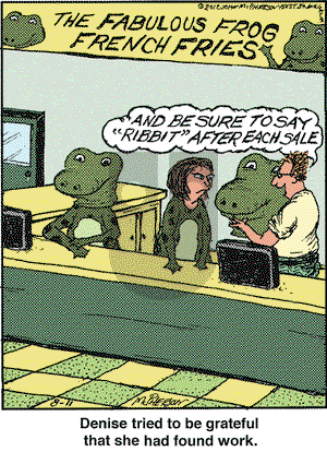Close to Home on Saturday August 11, 2012 Comic Strip
