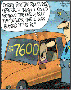 The Flying McCoys on Monday March 19, 2018 Comic Strip