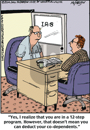Close to Home on Saturday June 7, 2014 Comic Strip