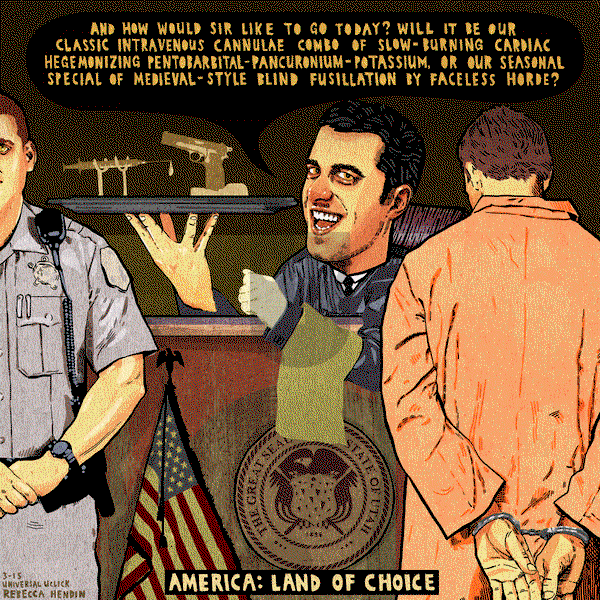 Rebecca Hendin on Monday March 30, 2015 Comic Strip