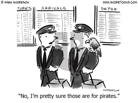 Andertoons on Thursday May 23, 2013 Comic Strip