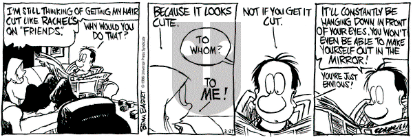 Adam@Home on Tuesday February 27, 1996 Comic Strip
