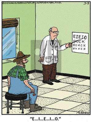 Close to Home on Saturday March 9, 2024 Comic Strip