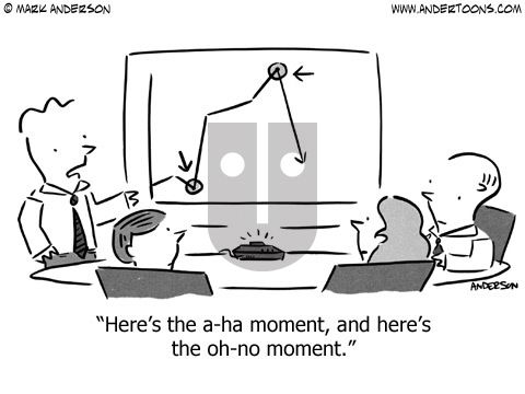 Andertoons on Tuesday April 28, 2015 Comic Strip