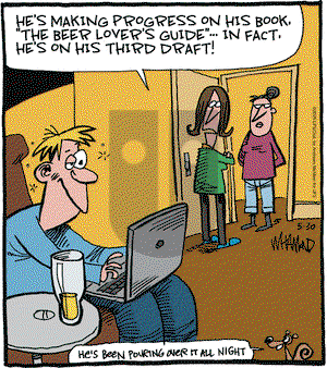 Reality Check on Friday May 30, 2025 Comic Strip