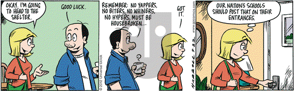 Adam@Home on Saturday September 22, 2012 Comic Strip