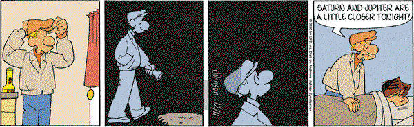 Arlo and Janis on Friday December 11, 2020 Comic Strip