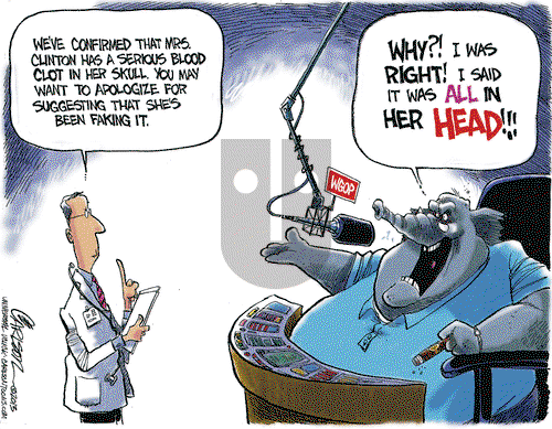 Stuart Carlson on Friday January 4, 2013 Comic Strip