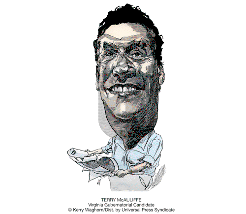 Faces in the News by Kerry Waghorn on Thursday January 8, 2009 Comic Strip