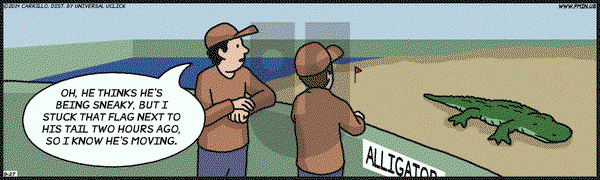 F Minus on Saturday September 27, 2014 Comic Strip