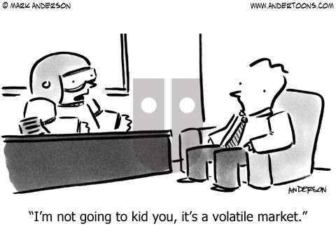 Andertoons on Tuesday May 14, 2013 Comic Strip