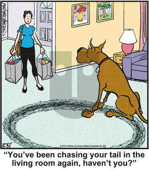 Marmaduke on Tuesday May 31, 2022 Comic Strip