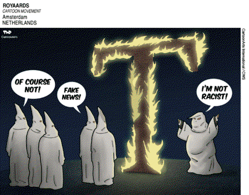 ViewsLatinAmerica on Wednesday July 17, 2019 Comic Strip