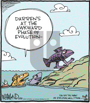 Reality Check on Wednesday June 30, 2021 Comic Strip