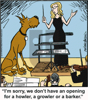 Marmaduke on Saturday August 7, 2021 Comic Strip